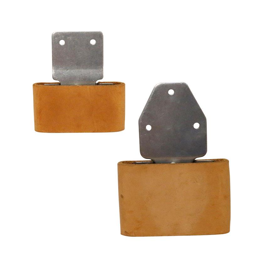 Blevins Buckle CO Saddles Blevins Buckle with Slip Cover