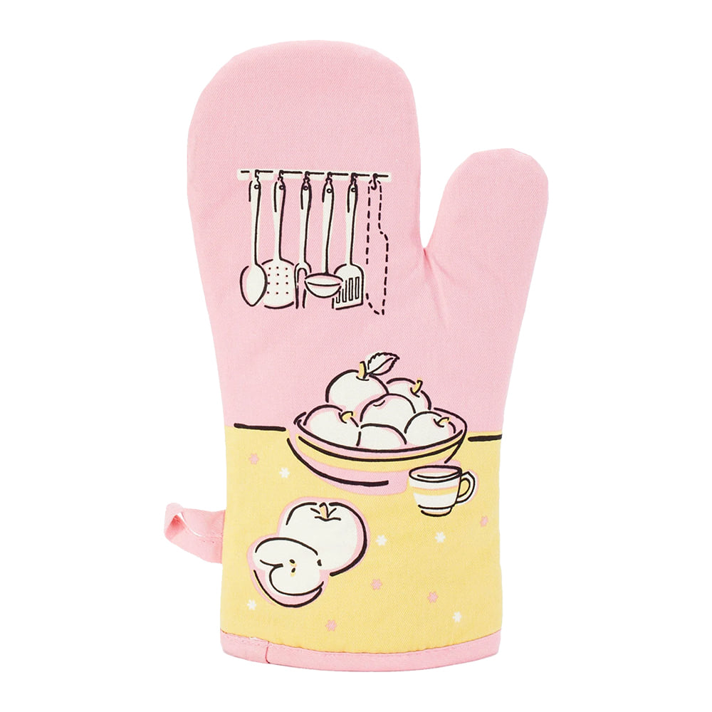 Blue Q Home Decor Blue Q I've Got a Knife Oven Mitt