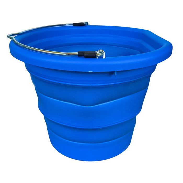 Collapsible 5-Gallon Bucket by Boss