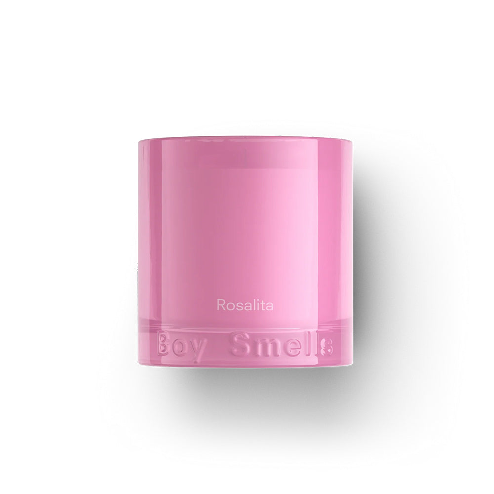 Boy Smells Home Decor Boy Smells Roslita Standard Essentials Candle