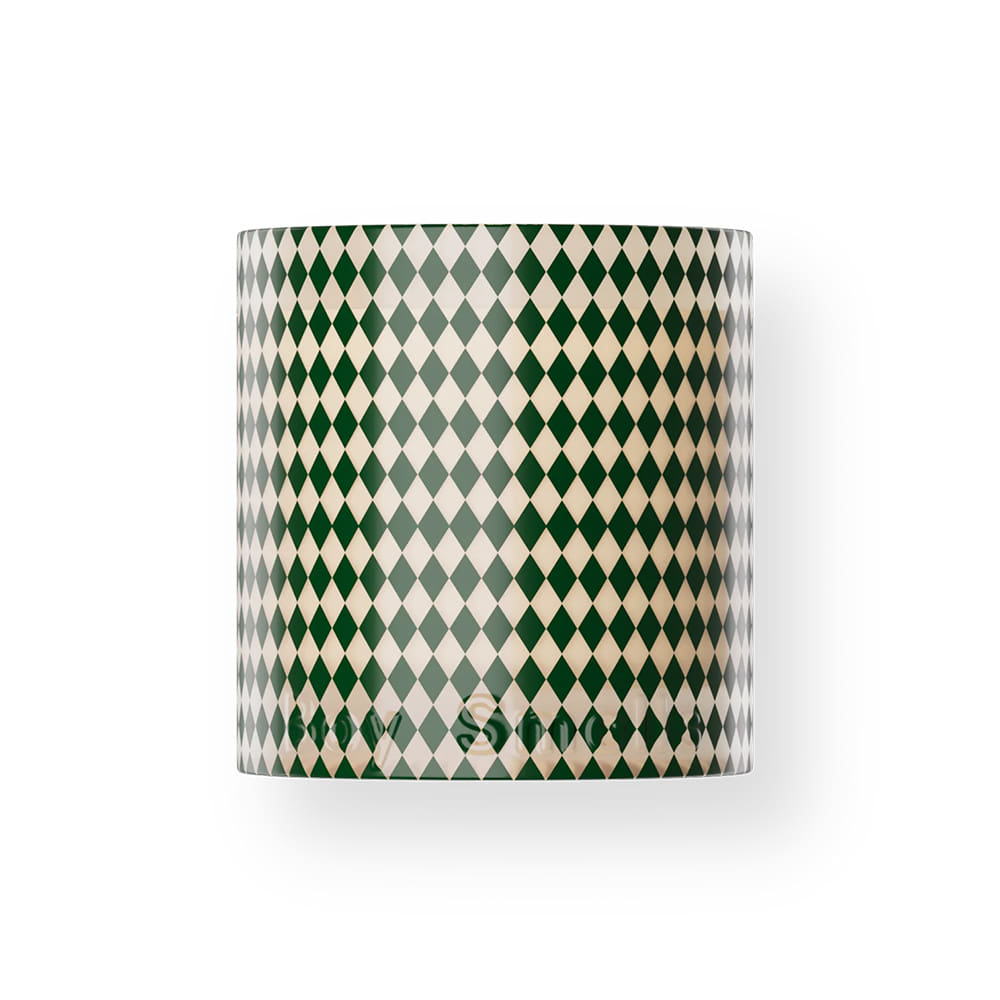 Boy Smells Home Decor Boy Smells XXMas Holiday Magnum Candle