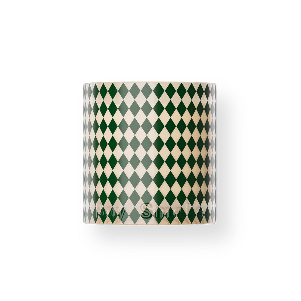 Boy Smells Home Decor Boy Smells XXMas Tree Holiday Candle