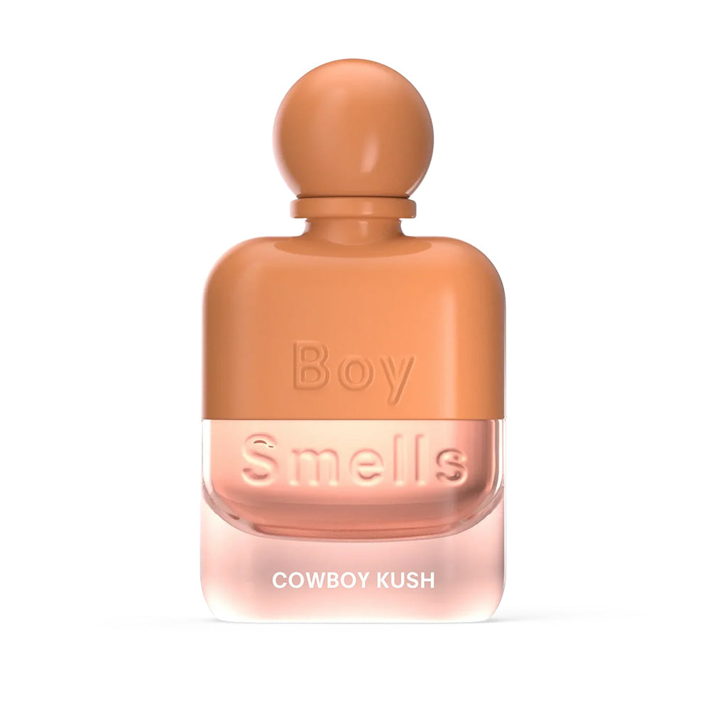 Boy Smells Other Boy Smells 50ml Cowboy Kush Hero Cologne