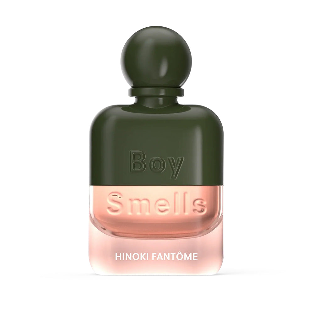 Boy Smells Other Boy Smells 50ml Hinoki Fantome Cologne