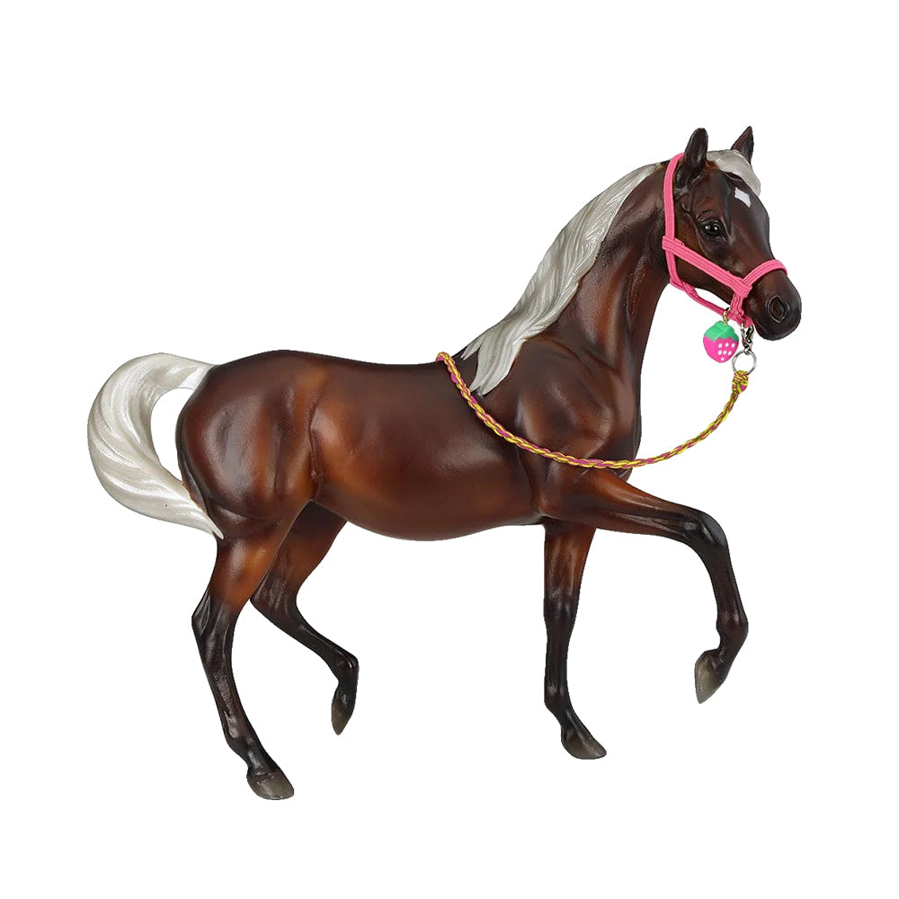Breyer Other Breyer 4-Ever Friends Gift Set Pink Perfection