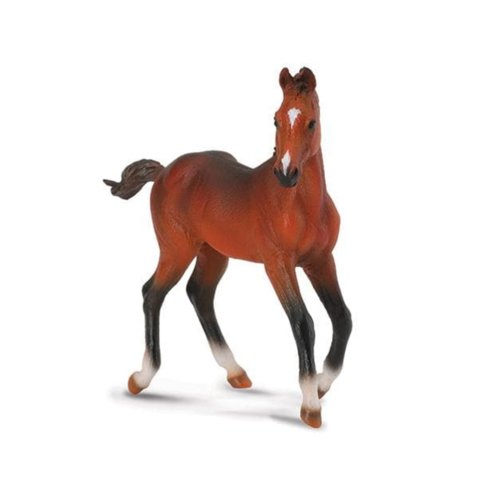 Breyer Other Breyer Bay Quarter Foal Horse Toy