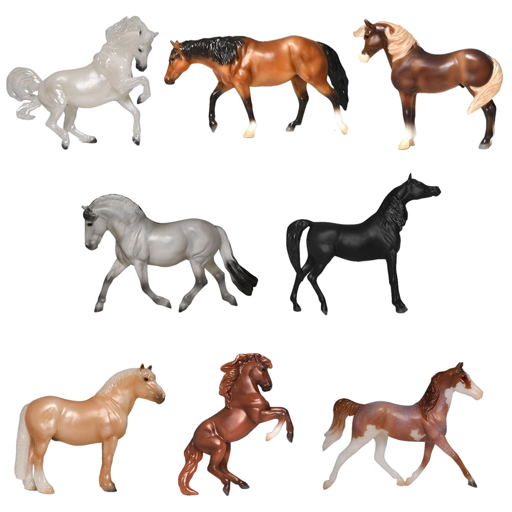 Breyer Other Breyer Deluxe Horse Collection