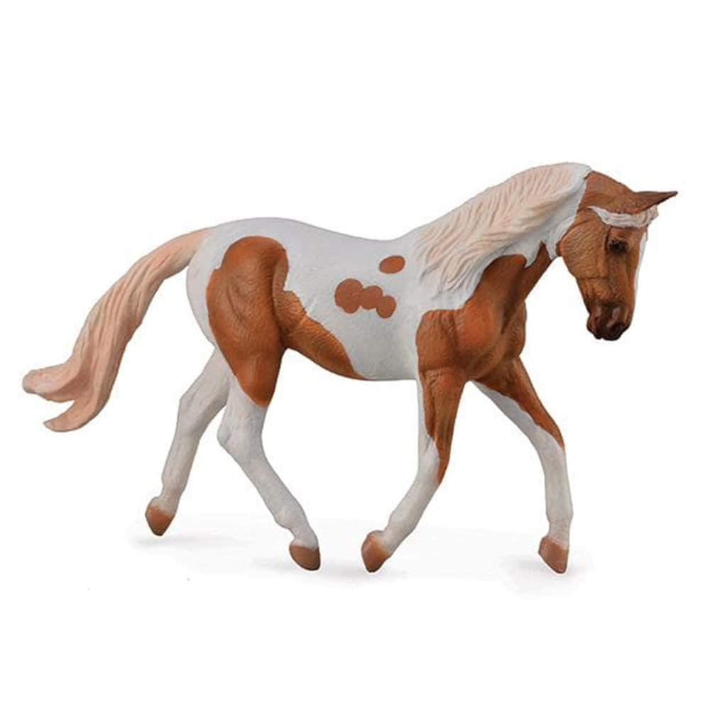 Breyer Other Breyer Palomino Pinto Mare Horse Toy