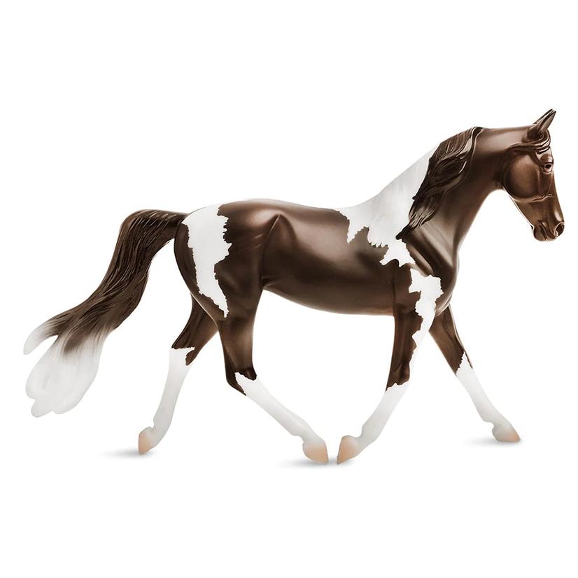 Breyer Other Multi / Osfa Breyer Pinto Horse Toy