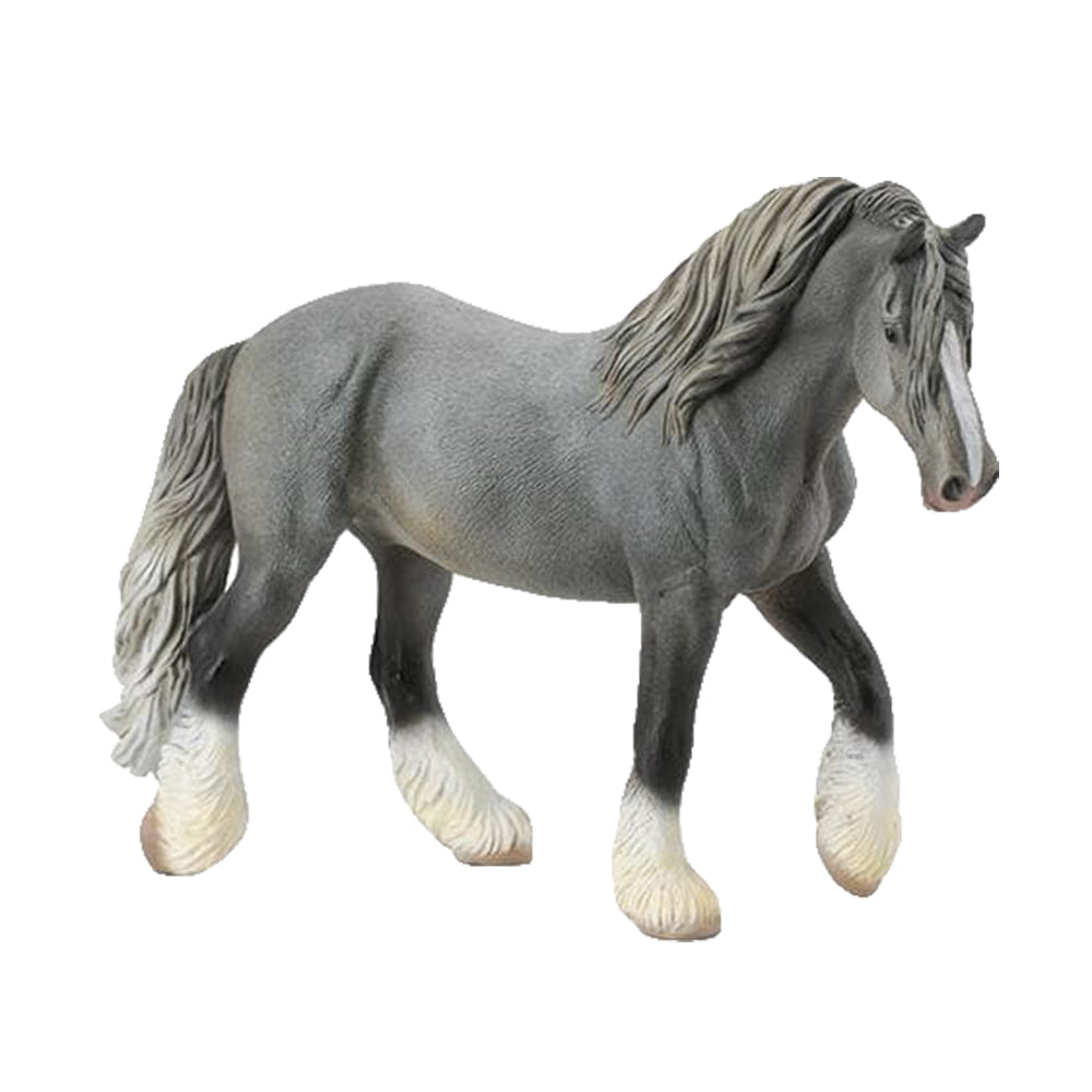 Breyer Other SHIRE HORSE MARE
