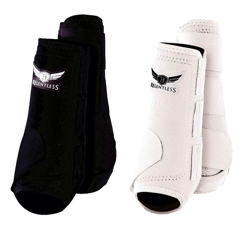 Cactus Gear Tack All-Around Hind Sport Boot
