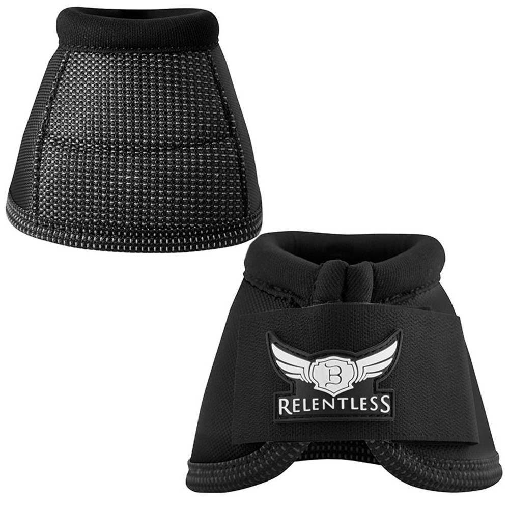 Cactus Gear Tack Relentless Strikeforce Bell Boots by Cactus
