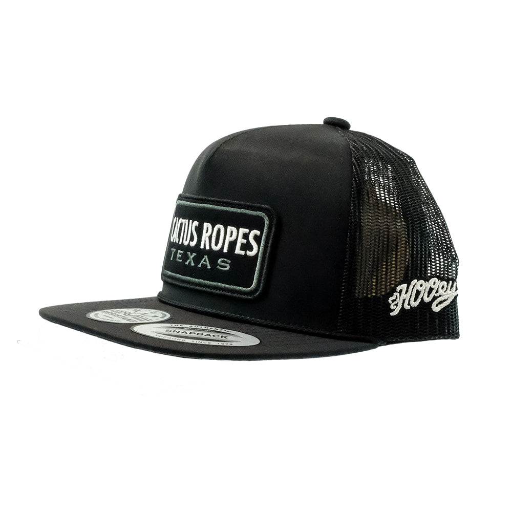 Cactus Ropes Hats CACTUS ROPES PATCH CAP