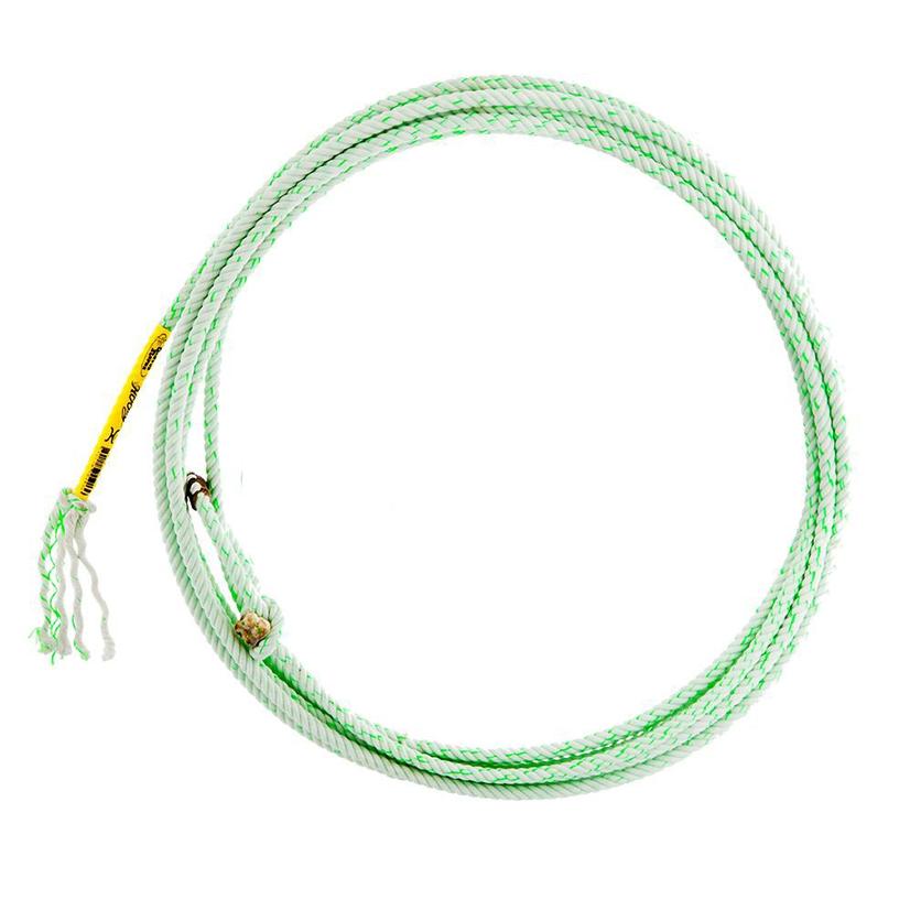 Cactus Ropes Ropes Cactus Hooey Calf Rope with CoreTX