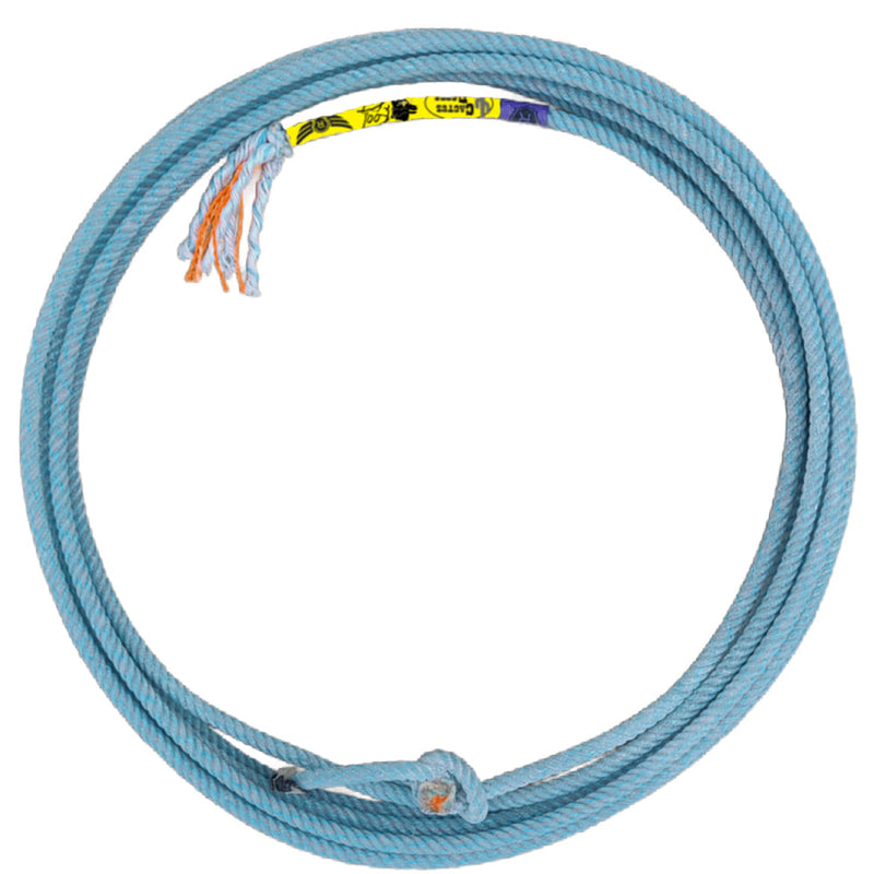 Cacctice Ropes Kool Kat Team Roping Head Rope by Cactus Ropes