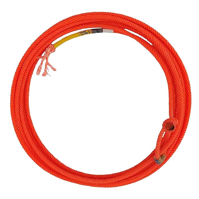 Cactus Ropes Ropes Cactus Ropes Peacemaker 4-Strand Heel Rope