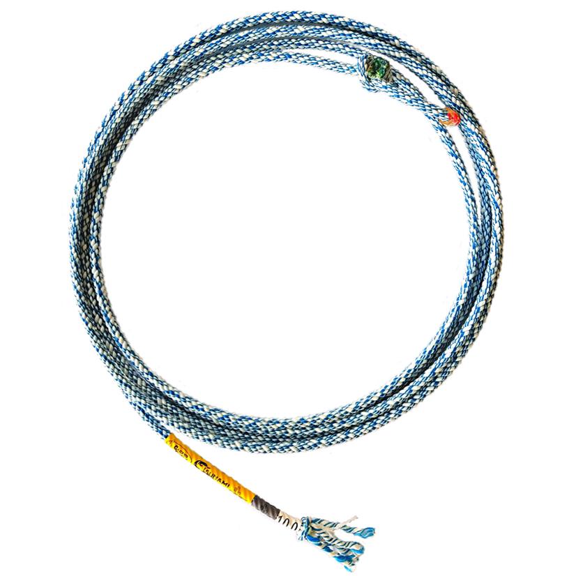 Cactus Ropes Ropes Cactus Ropes Tsunami 4 Strand CoreTX Breakaway
