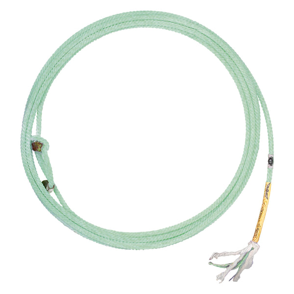 りょうWTPAS SCOUT / LS / RAPO. TWILL Lil Swag 4 Strand CoreTx Head Rope by Cactus Rope