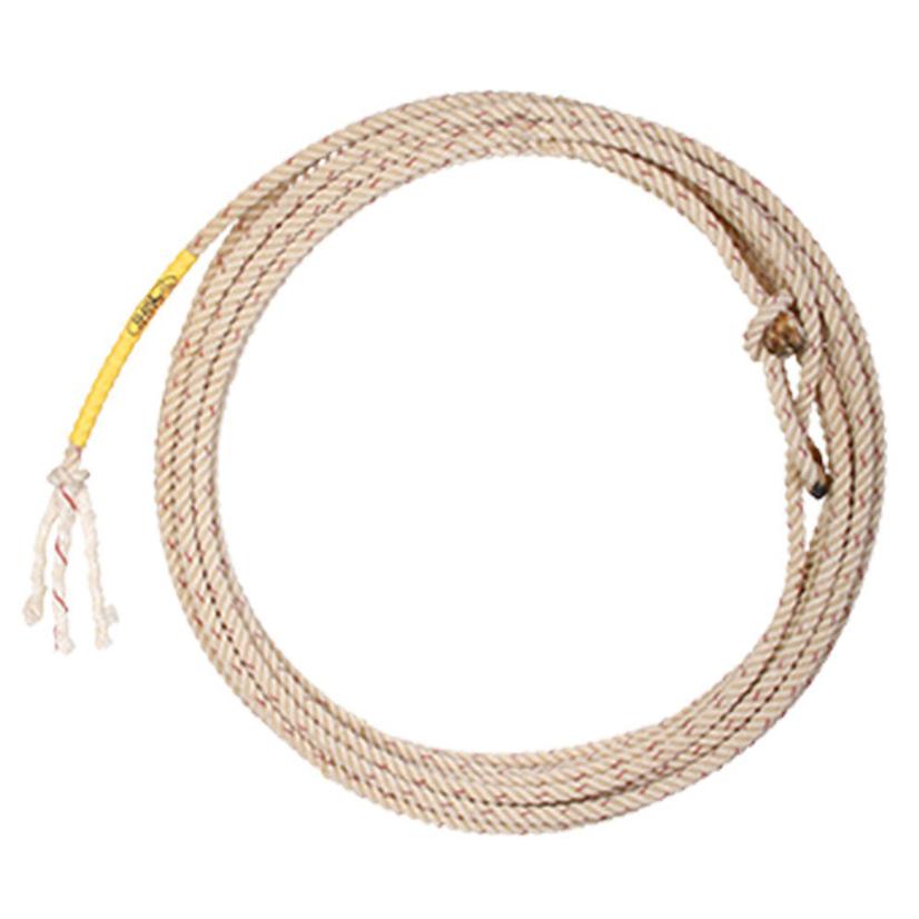Cactus Ropes Ropes Natural / 3/8" / 50' Cactus Buckaroo Ranch Rope 3/8" x 50'