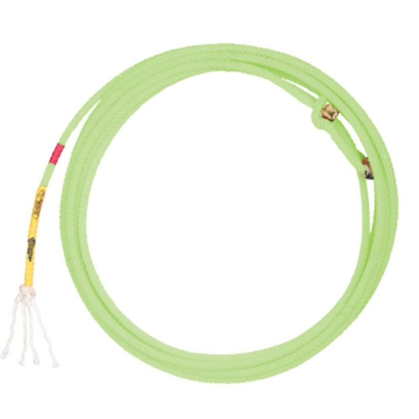Cactus Ropes Ropes Swagger Relentless CoreTX Heel Rope