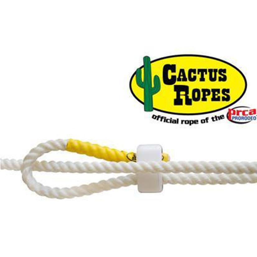 Cactus Ropes Tack Cactus Ropes Double Barrel Breakaway