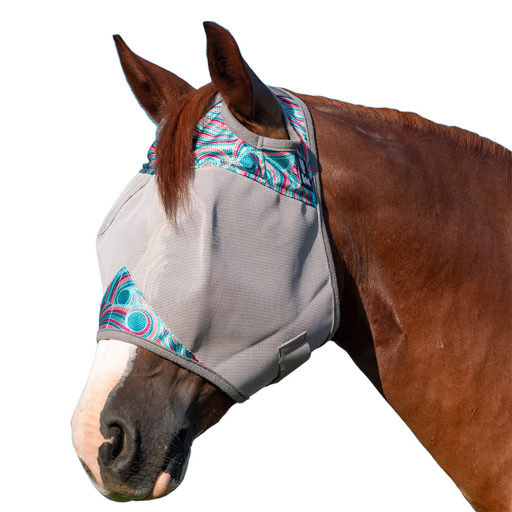 Cashel Supplies Cashel Breeze Fly Mask