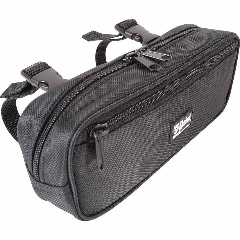 Cashel Tack Black Cashel Small Pommel Bag - Brown or Black