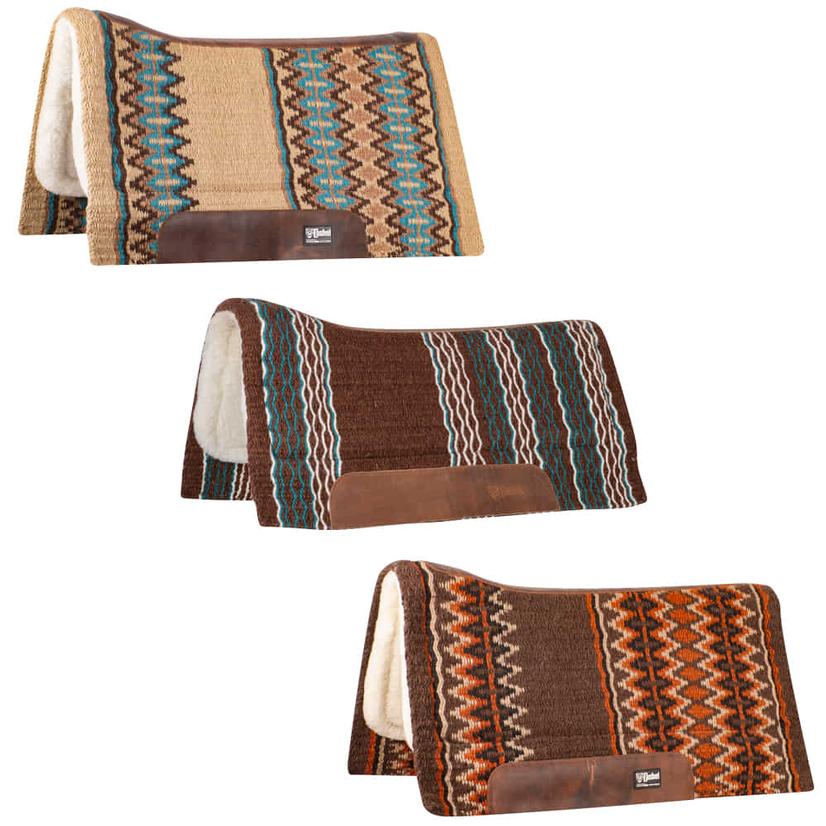 Cashel Tack Cashel Blanket Top Performance Felt 34X36 Pad