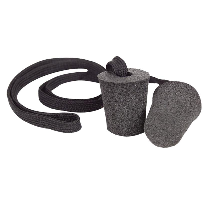 Cashel Tack Cashel Ear Plugs With Strings