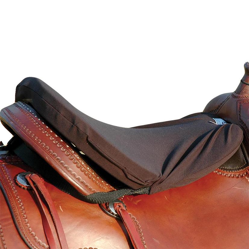 Cashel Tack Cashel Luxury Western Tush Cushion