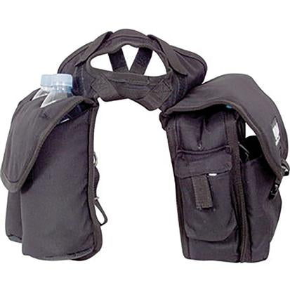 Cashel Tack Cashel Medium Horn Saddle Bag
