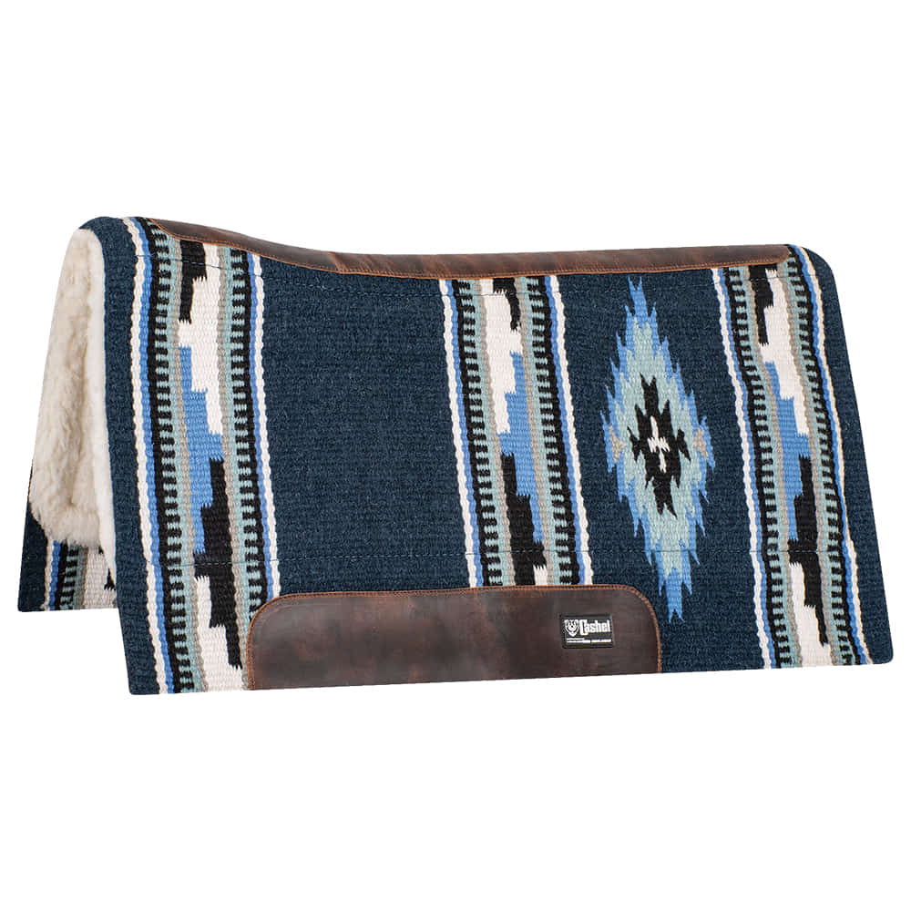 Cashel Tack Cashel Performance Felt Pad Blanket Top
