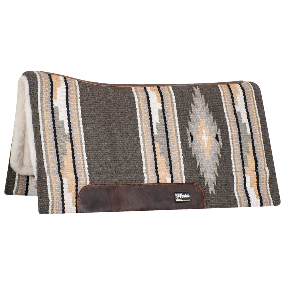 Cashel Tack Cashel Performance Felt Pad Blanket Top