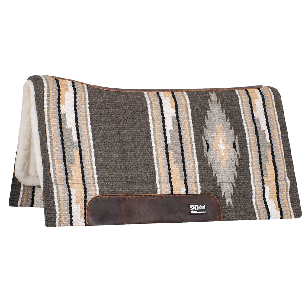 Cashel Tack Cashel Performance Felt Pad Blanket Top