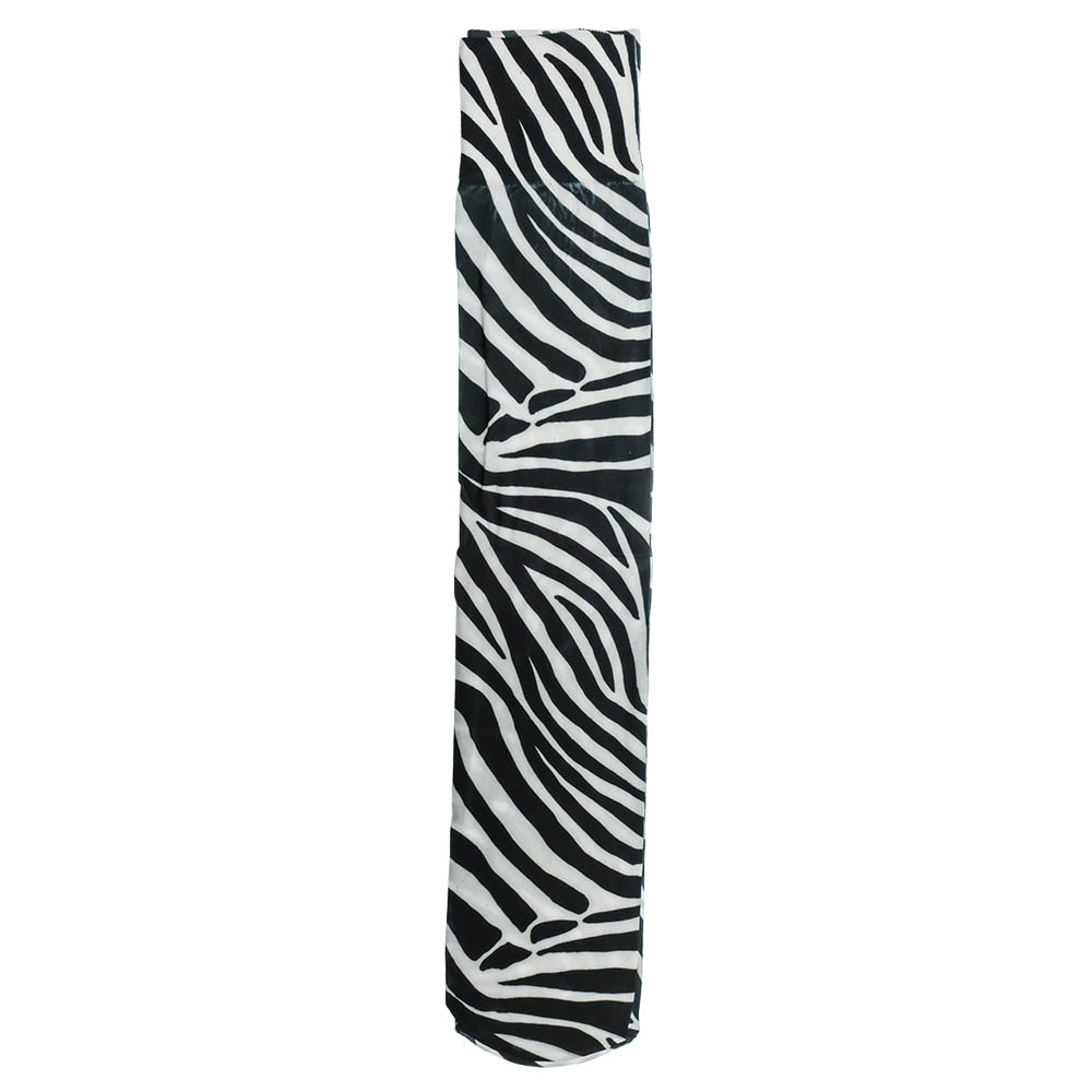 Celeste Stein Design Apparel OSFA Celeste Stein Designs New Zebra 18" Trouser Sock