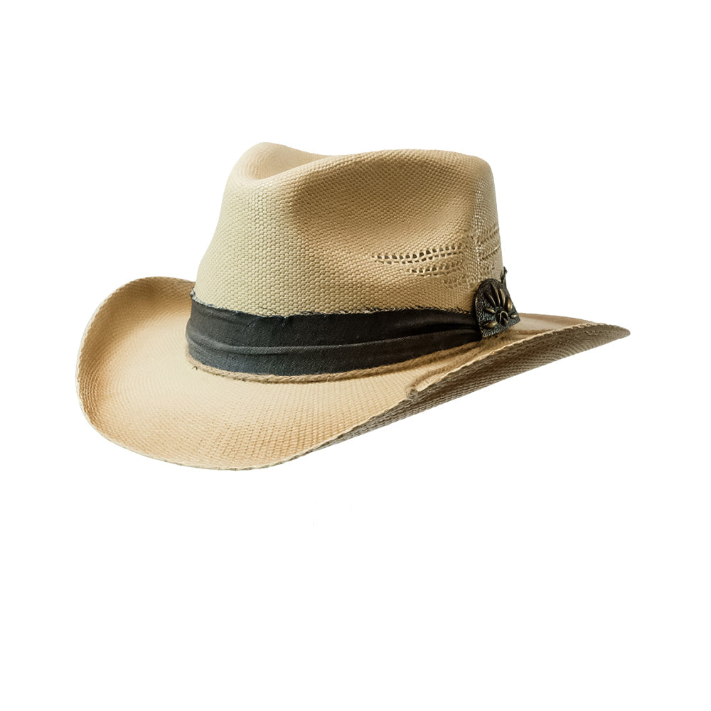 Charlie 1 Horse Hats Charlie 1 Horse Lainey Wilson Tan Laredo Hat