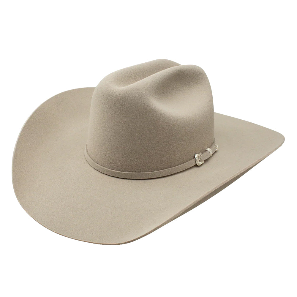 Charlie 1 Horse Hats Charlie 1 Horse The Cowgirl Hat In Ranch Tan Precreased