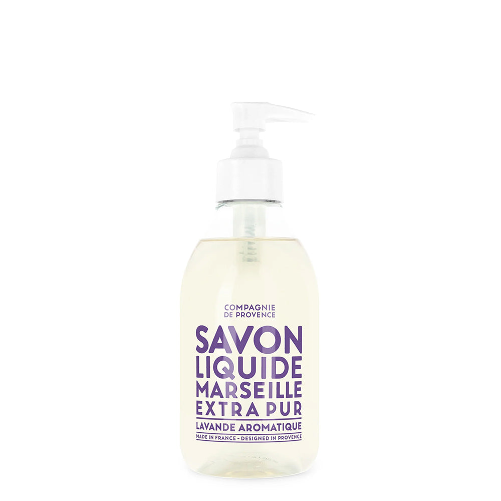 CIE Luxe Other CIE Luxe Aromatic Lavender Liquid Soap 10oz