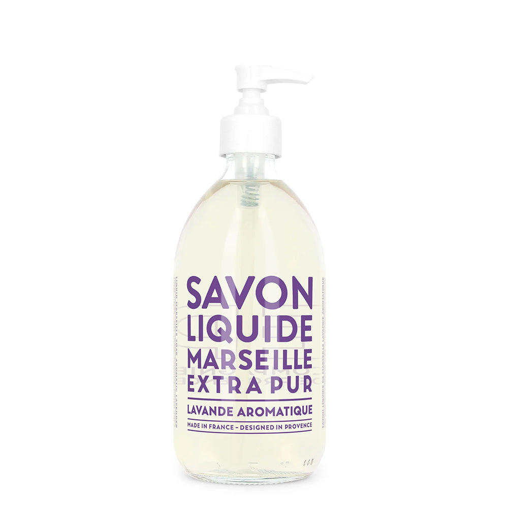 CIE Luxe Other CIE Luxe Aromatic Lavender Liquid Soap