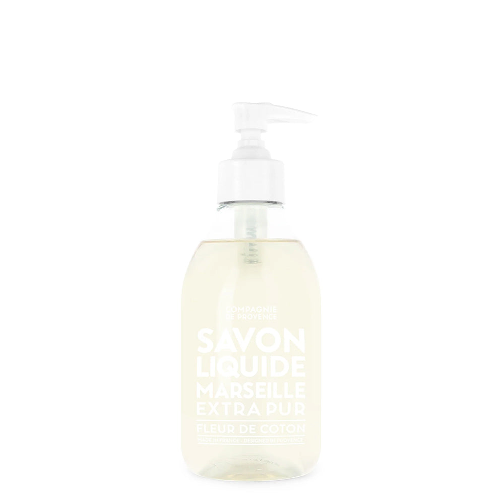 CIE Luxe Other CIE Luxe Cotton Flower Liquid Soap 10oz