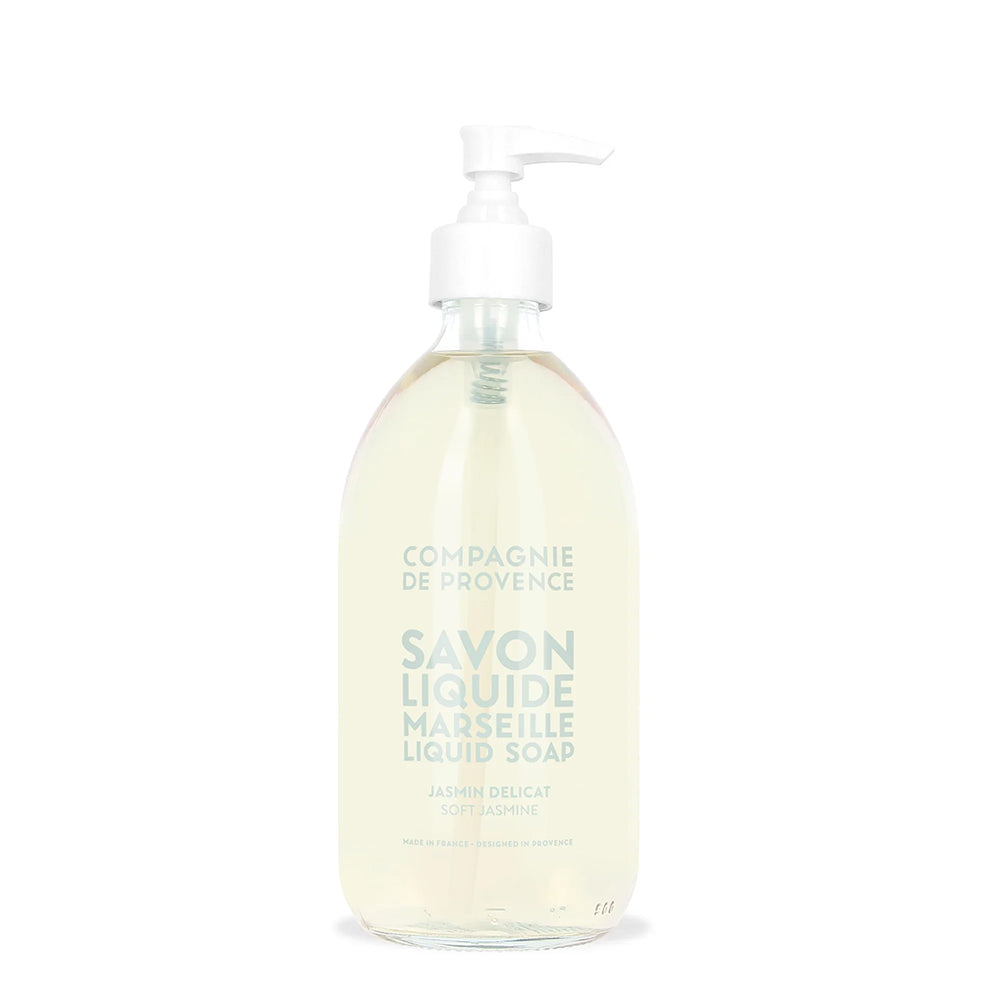 CIE Luxe Other CIE Luxe Jasmine Liquid Soap