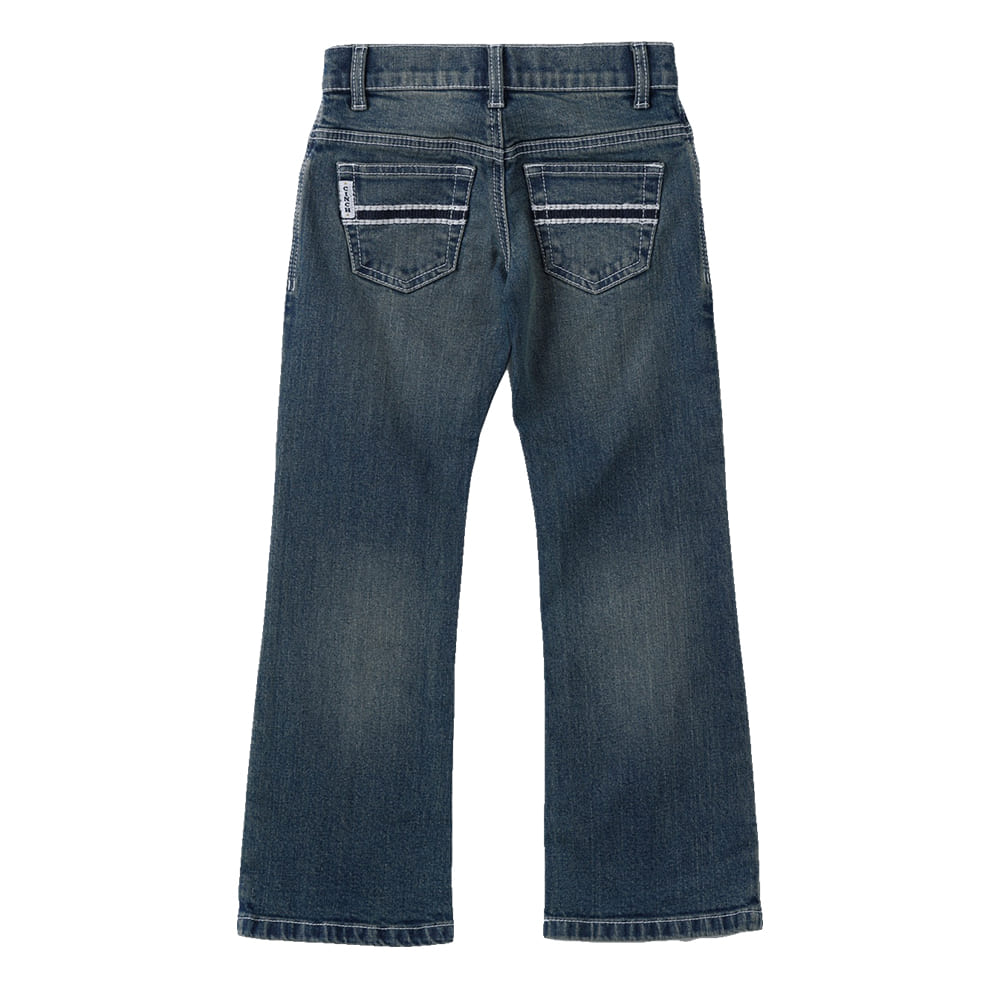 Cinch Apparel Boys Relaxed Fit Jean