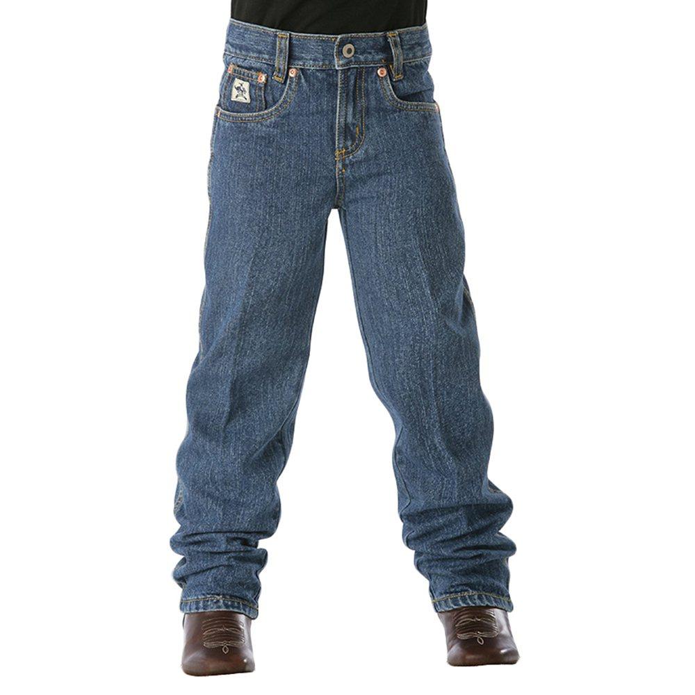 Cinch Apparel Cinch Boy's Original Fit Jeans - Medium Wash