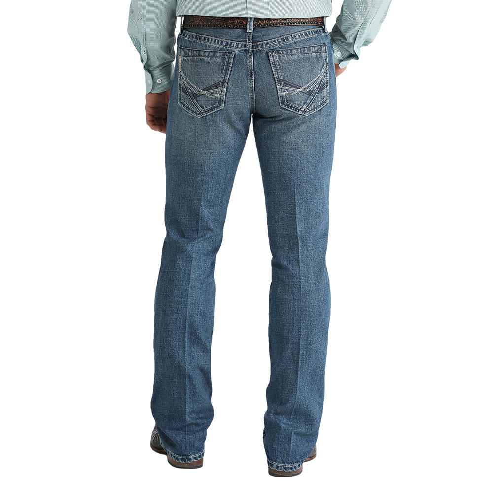 Cinch Apparel Cinch Men's Ian Slim Bootcut Jean
