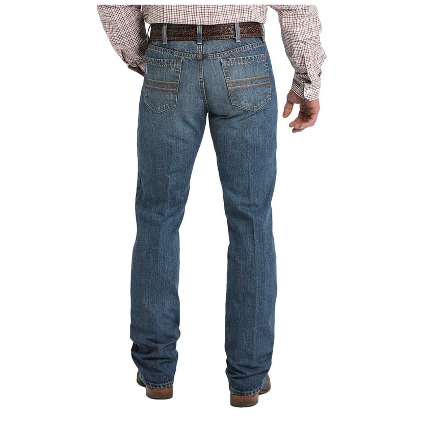 Cinch Apparel Cinch Silver Label Men's Jeans