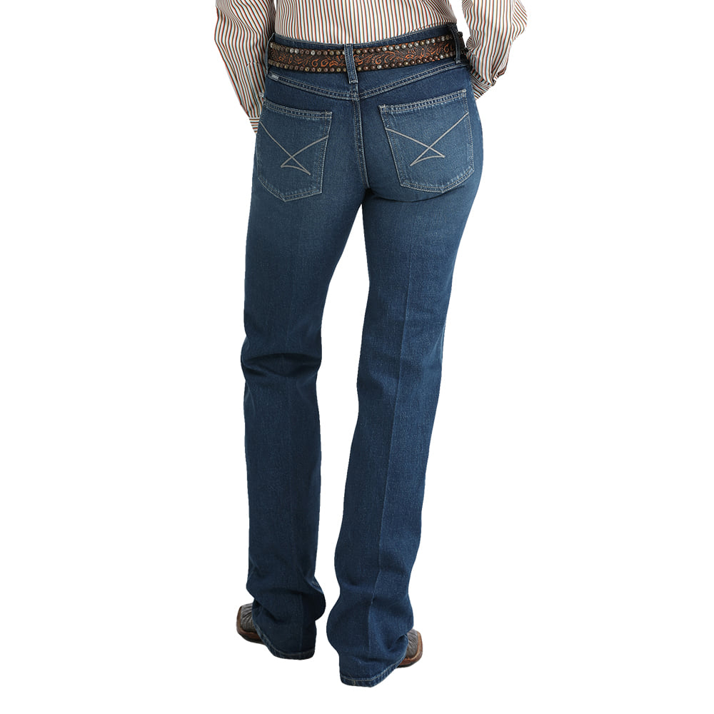 Cinch Apparel Cinch Women's Jenna Slim Bootcut Jean