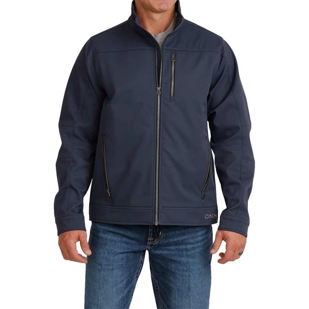 Cinch Apparel Concealed Carry Jacket
