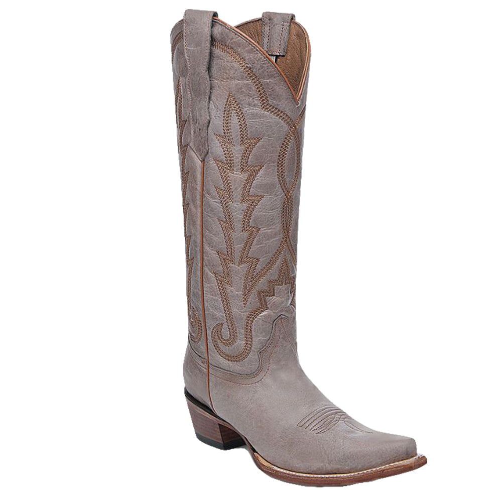 Circle G Footwear Circle G Women's Sand Embroidery Boots