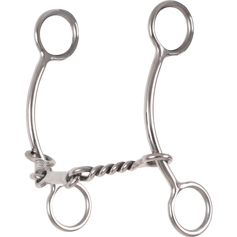 Classic Equine Classic Goosetree Simplicity Dr. Bristol Bit