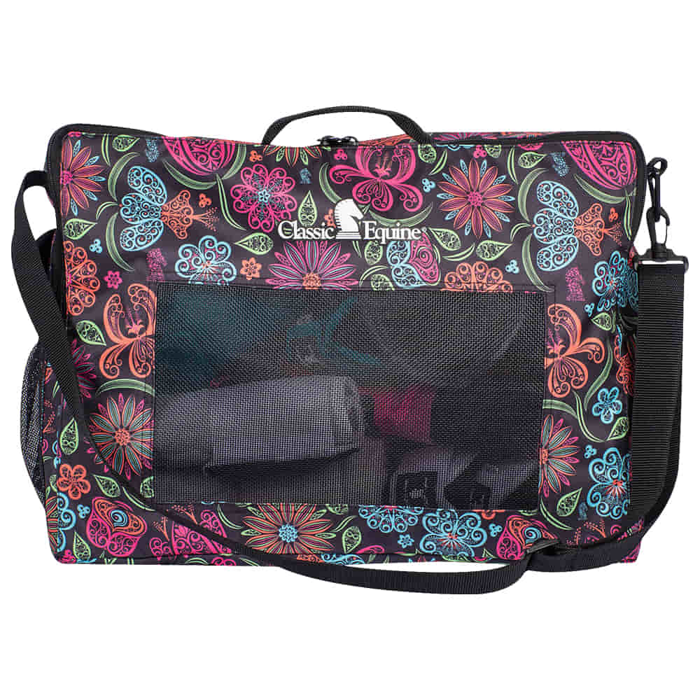 Classic Equine Supplies Boot Accessory Tote